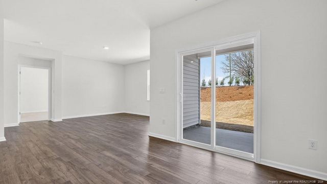 281 Maddox Drive, Aberdeen, NC 28315