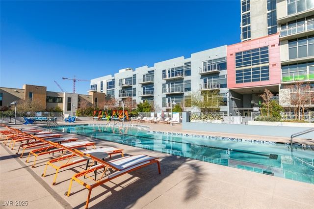 353 East Bonneville Avenue 289, Las Vegas, NV 89101