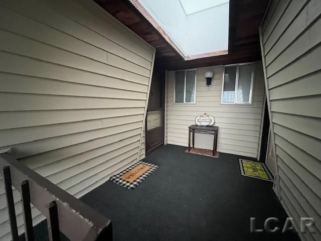 770 Lakeshire Trail, Adrian, MI 49221