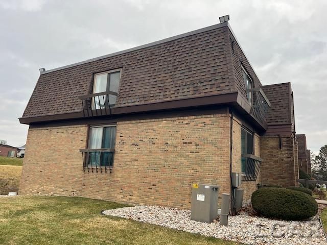 770 Lakeshire Trail, Adrian, MI 49221