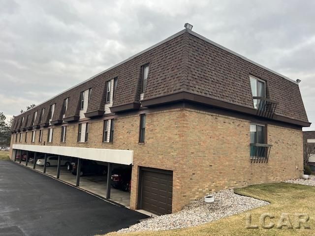 770 Lakeshire Trail, Adrian, MI 49221