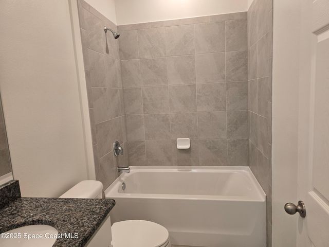 261 Consolata Avenue NW, Palm Bay, FL 32907