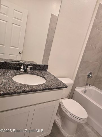 261 Consolata Avenue NW, Palm Bay, FL 32907