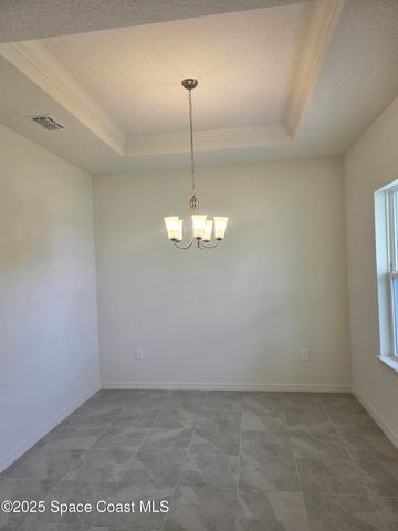 261 Consolata Avenue NW, Palm Bay, FL 32907