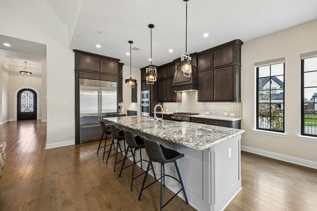 14201 Overlook Park Drive, Fort Worth, TX 76008