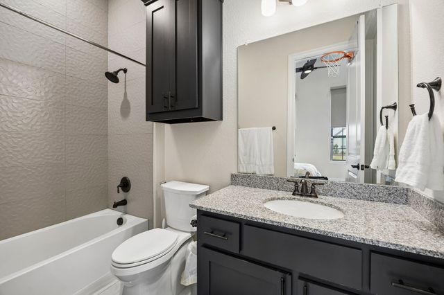 14201 Overlook Park Drive, Fort Worth, TX 76008