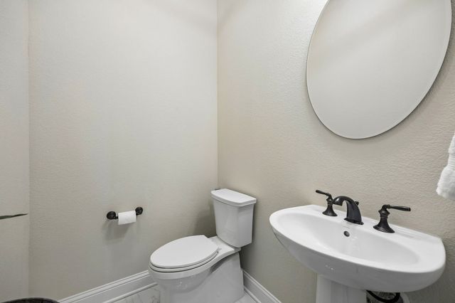 14201 Overlook Park Drive, Fort Worth, TX 76008