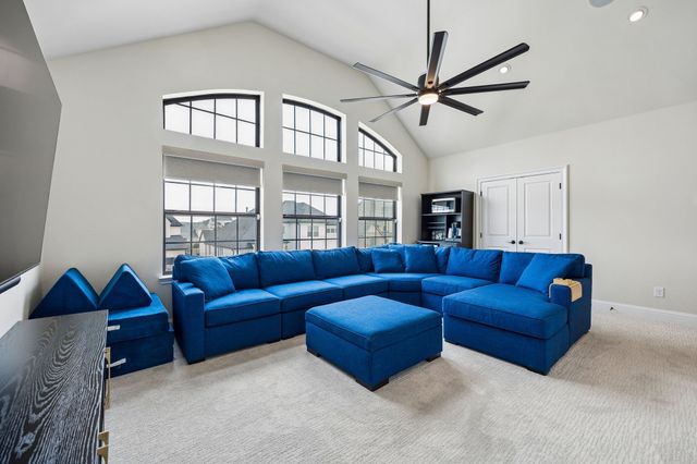 14201 Overlook Park Drive, Fort Worth, TX 76008