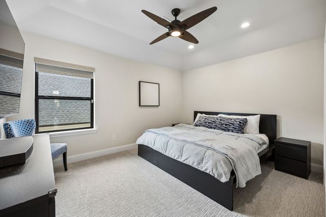 14201 Overlook Park Drive, Fort Worth, TX 76008