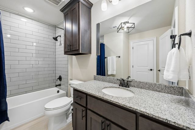 14201 Overlook Park Drive, Fort Worth, TX 76008