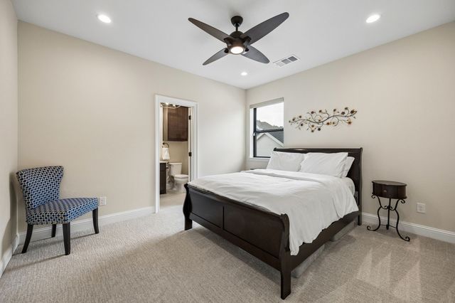 14201 Overlook Park Drive, Fort Worth, TX 76008