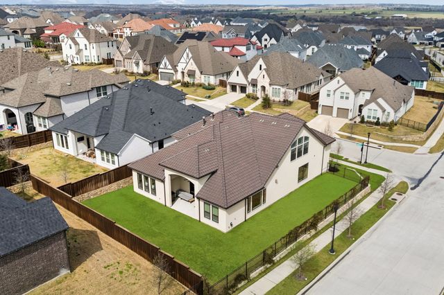 14201 Overlook Park Drive, Fort Worth, TX 76008