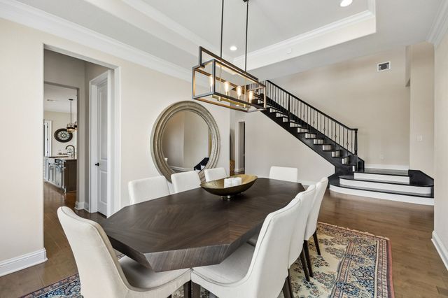 14201 Overlook Park Drive, Fort Worth, TX 76008