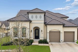 14201 Overlook Park Drive, Fort Worth, TX 76008