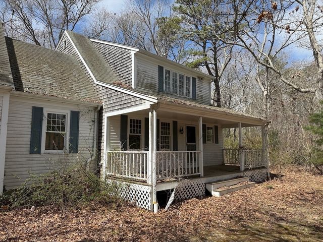 117 Route 130 1, Sandwich, MA 02644