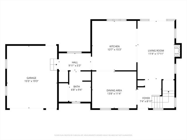 117 Route 130 1, Sandwich, MA 02644
