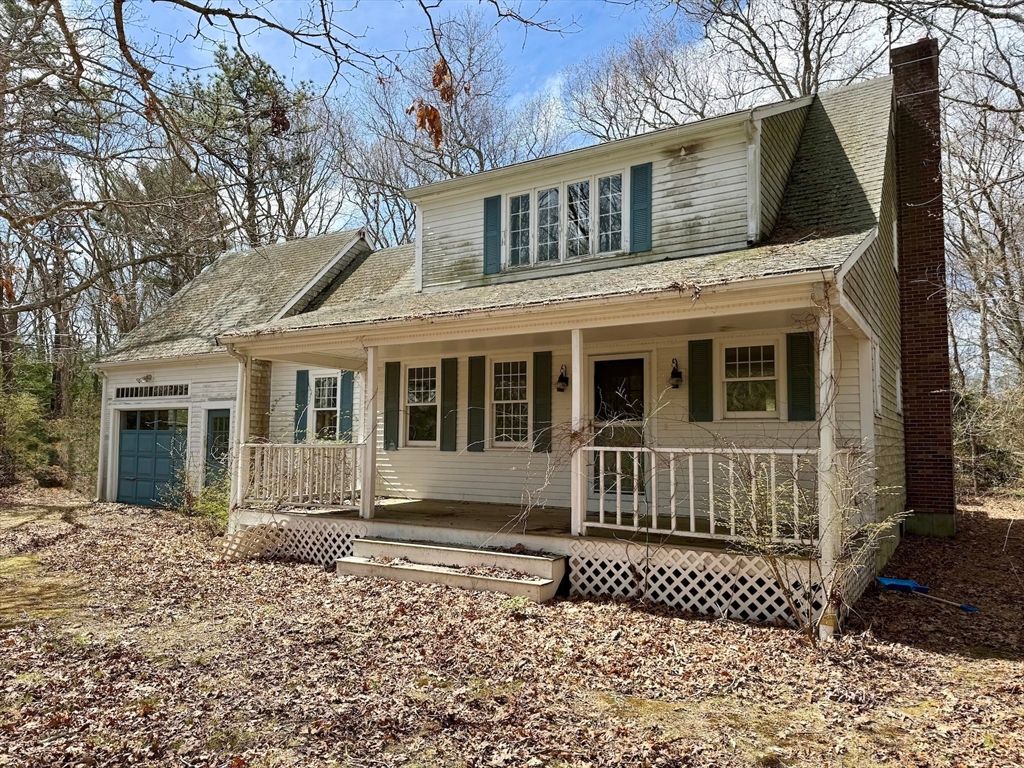 117 Route 130 1, Sandwich, MA 02644