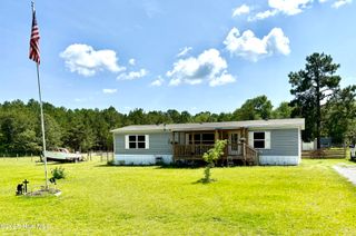 742 Ghio Road, Hamlet, NC 28345