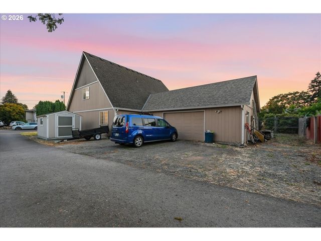771 H St, Washougal, WA 98671