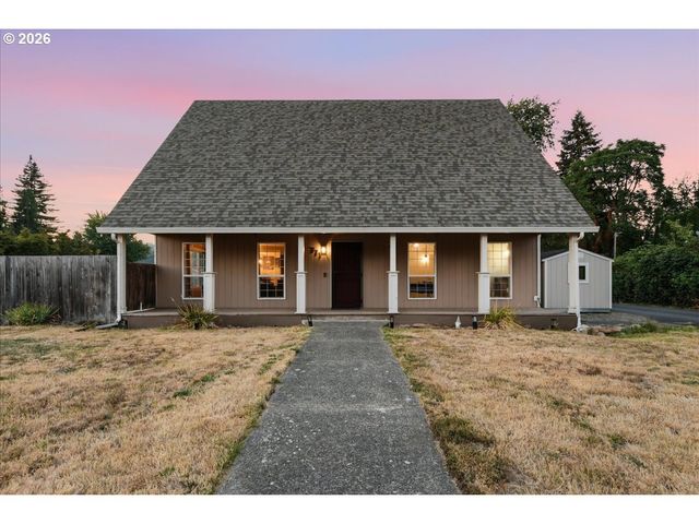 771 H St, Washougal, WA 98671