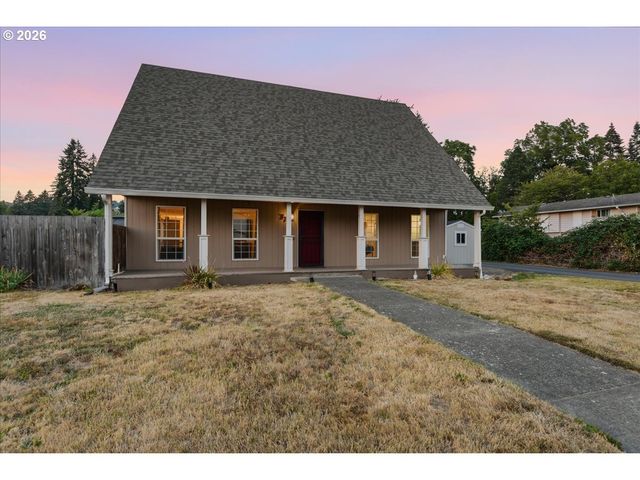 771 H St, Washougal, WA 98671