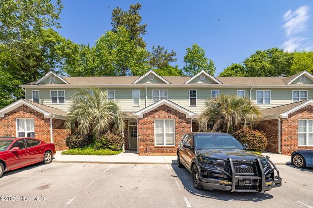5605 Moss Vine Place 11, Wilmington, NC 28403