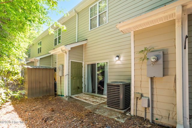 5605 Moss Vine Place 11, Wilmington, NC 28403