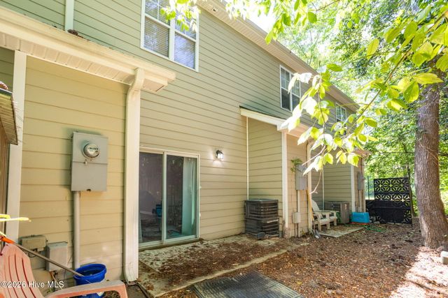 5605 Moss Vine Place 11, Wilmington, NC 28403