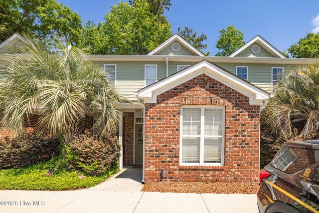 5605 Moss Vine Place 11, Wilmington, NC 28403