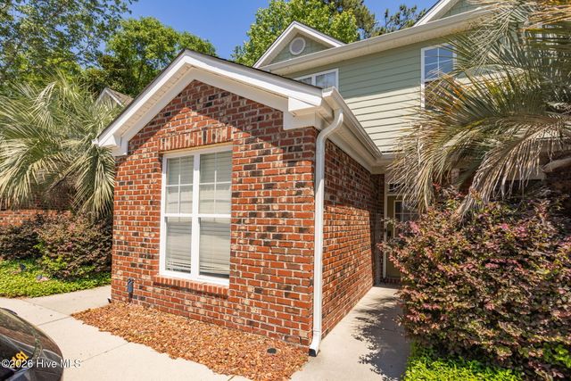 5605 Moss Vine Place 11, Wilmington, NC 28403