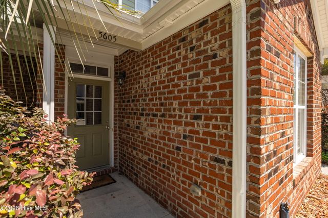 5605 Moss Vine Place 11, Wilmington, NC 28403