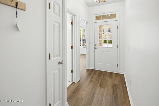5605 Moss Vine Place 11, Wilmington, NC 28403