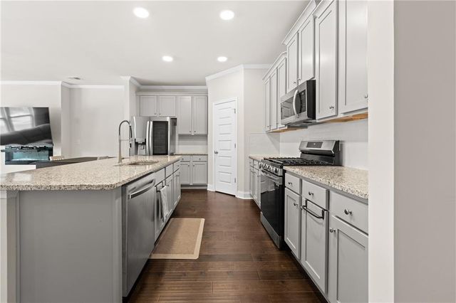 2946 Chene Place, Duluth, GA 30097