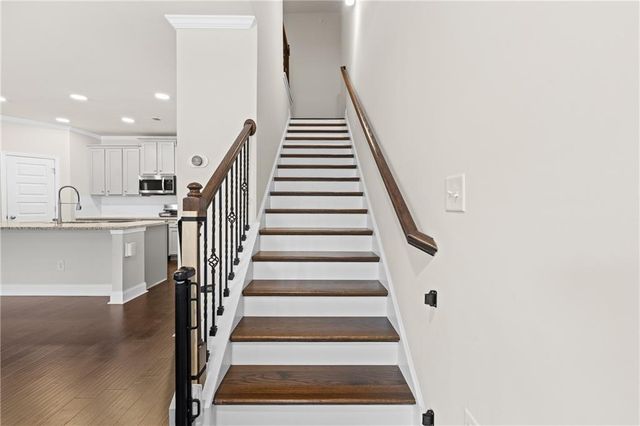 2946 Chene Place, Duluth, GA 30097