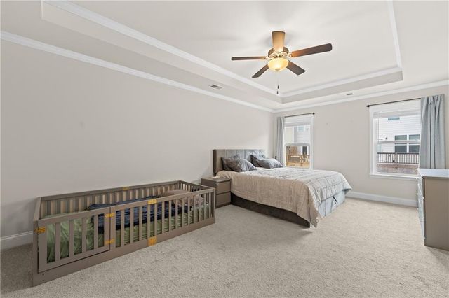 2946 Chene Place, Duluth, GA 30097