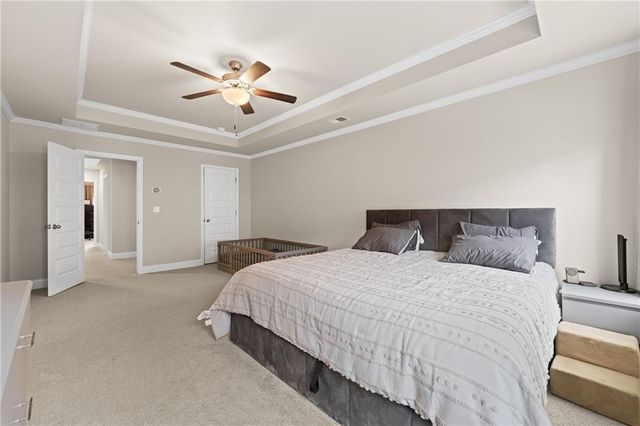 2946 Chene Place, Duluth, GA 30097