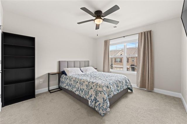 2946 Chene Place, Duluth, GA 30097