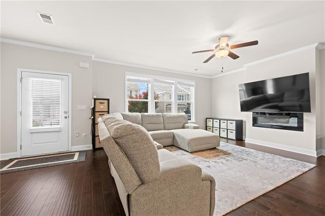 2946 Chene Place, Duluth, GA 30097