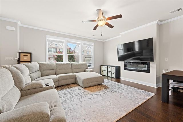 2946 Chene Place, Duluth, GA 30097
