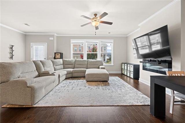 2946 Chene Place, Duluth, GA 30097