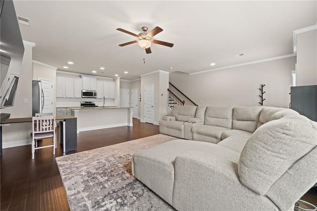 2946 Chene Place, Duluth, GA 30097