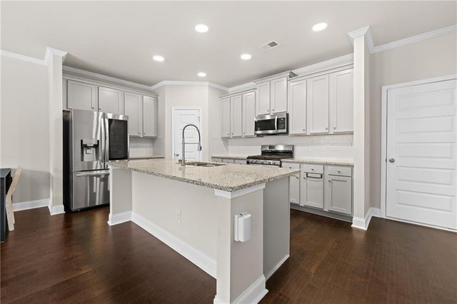 2946 Chene Place, Duluth, GA 30097