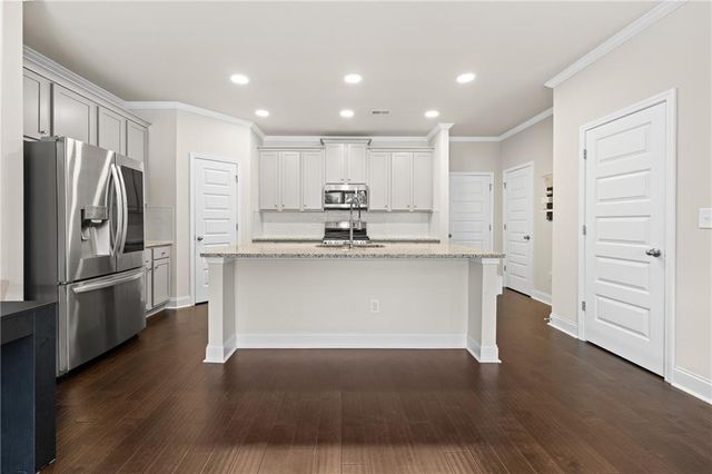 2946 Chene Place, Duluth, GA 30097