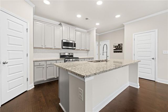 2946 Chene Place, Duluth, GA 30097