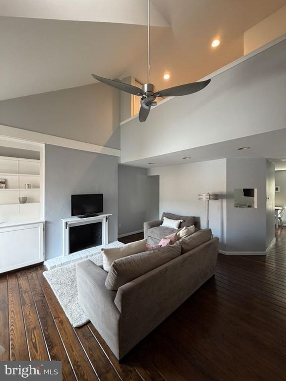 1110 LOMBARD ST #6, PHILADELPHIA, PA 19147 — photo 4