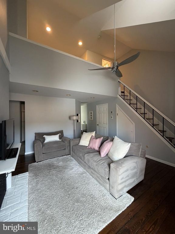 1110 LOMBARD ST #6, PHILADELPHIA, PA 19147 — photo 5