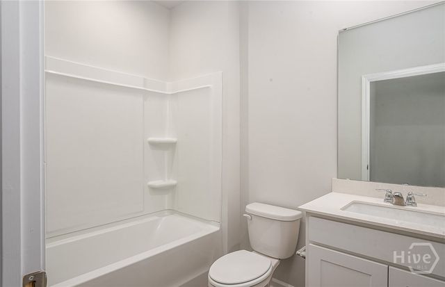 175 Crosstown Avenue, Richmond Hill, GA 31324