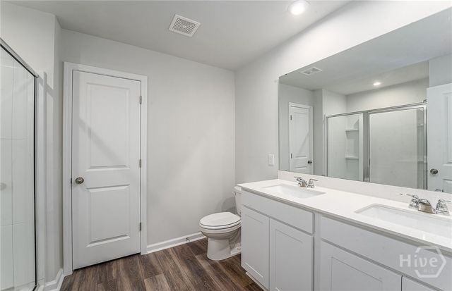 175 Crosstown Avenue, Richmond Hill, GA 31324