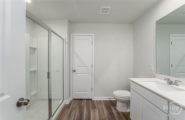 175 Crosstown Avenue, Richmond Hill, GA 31324