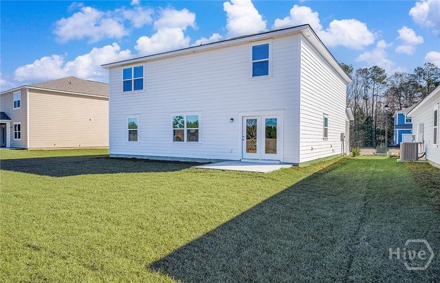 175 Crosstown Avenue, Richmond Hill, GA 31324